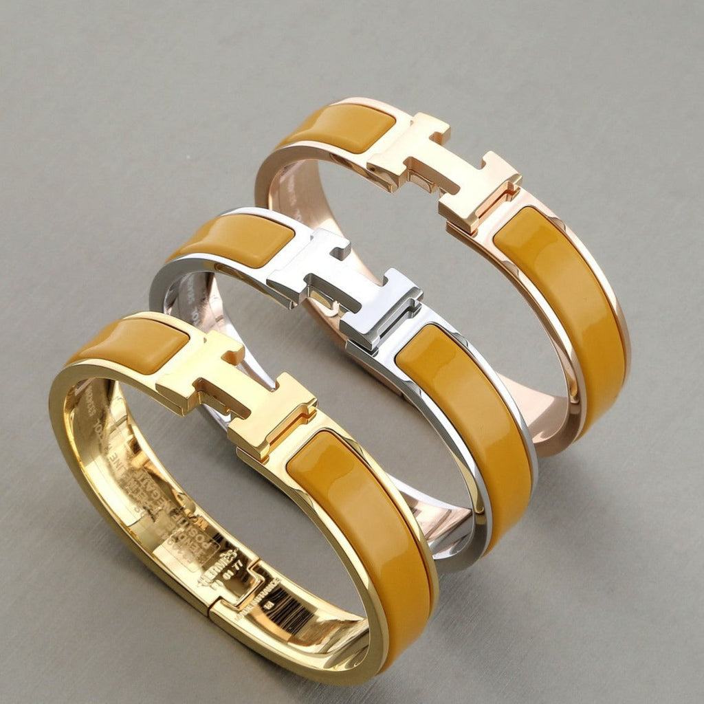 Dream H BRACELET PERU 12MM