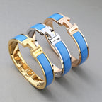Dream H ARMBAND TÜRKIS 12MM