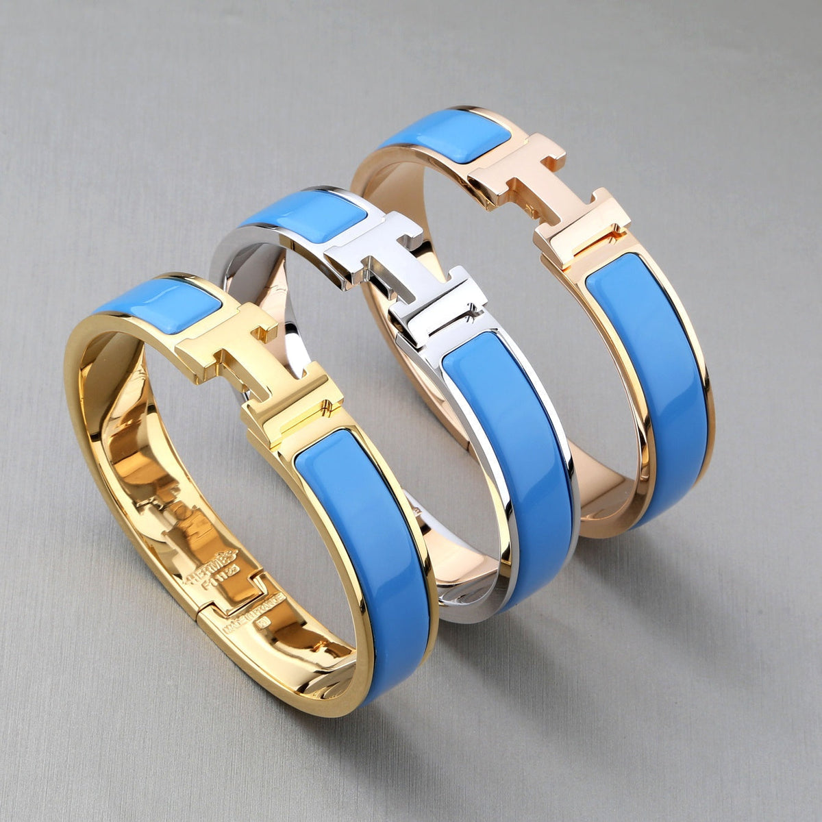 Dream H ARMBAND TÜRKIS 12MM