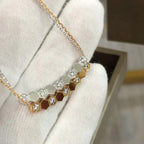 TRAUM BIENEN-LIEBESKETTE DIAMANT