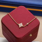 Dream STAR 1 DIAMANT-ARMBAND IN ROSÉGOLD