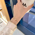 Dream STAR 1 DIAMANT-ARMBAND IN ROSÉGOLD
