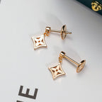 Dream STERN OHRRINGE GOLD