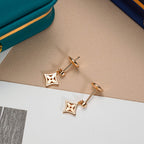 Dream STERN OHRRINGE GOLD