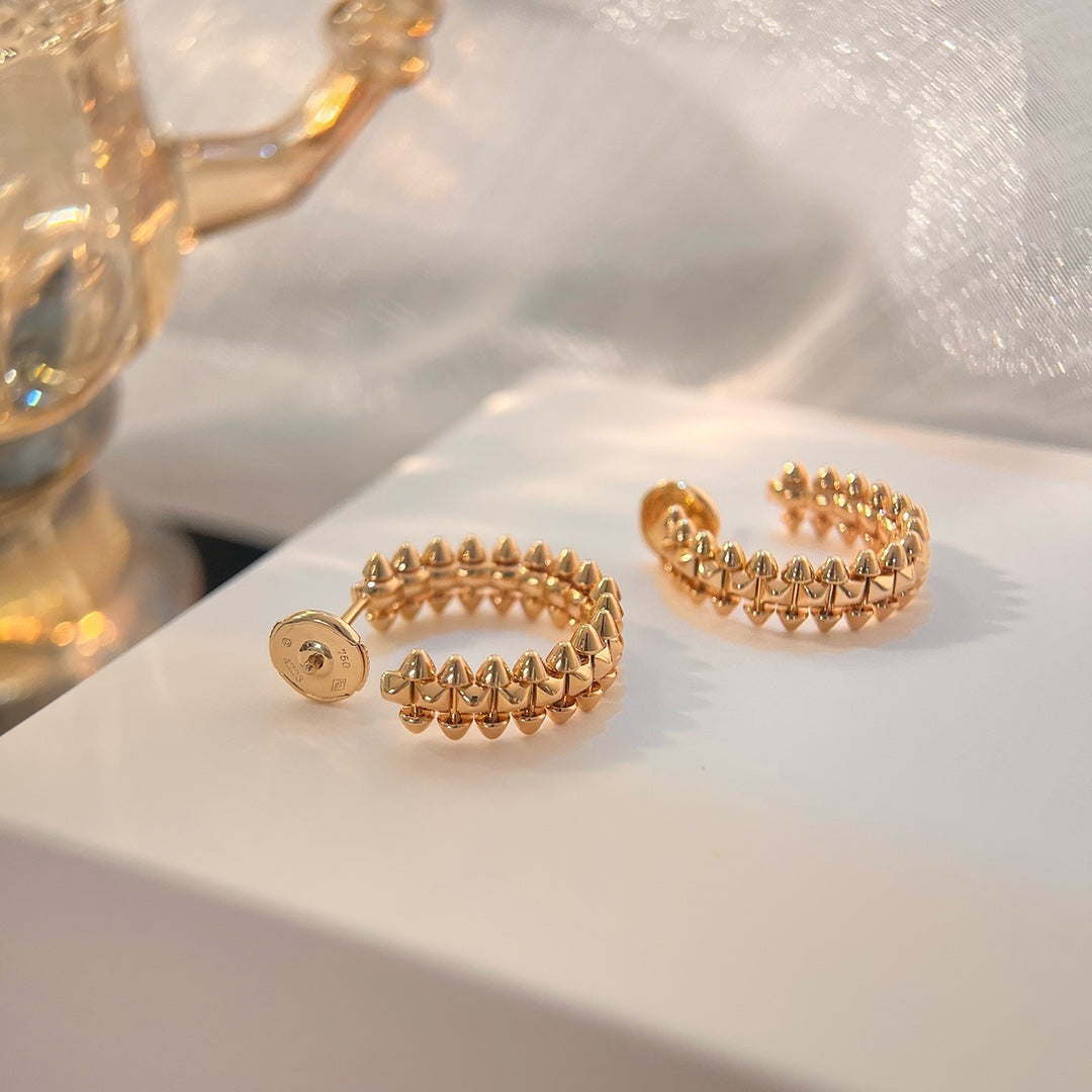 Dream CLASH EARRINGS