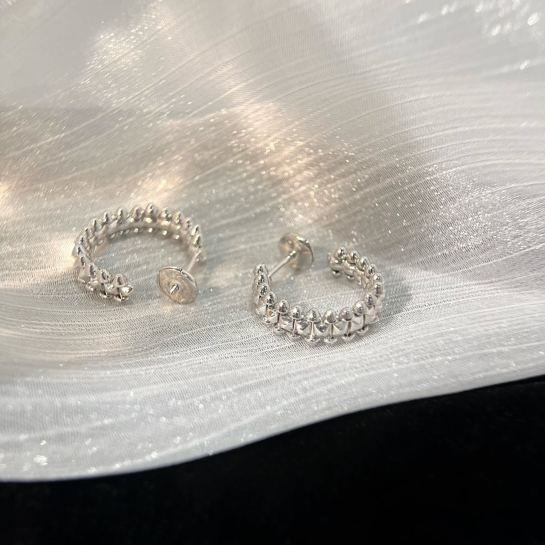Dream CLASH EARRINGS