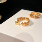 Dream CLASH EARRINGS