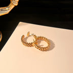 Dream CLASH EARRINGS