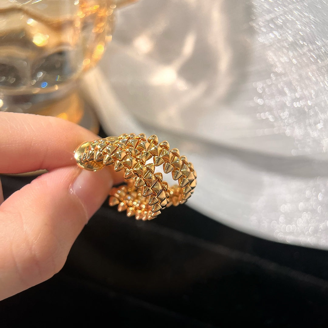 Dream CLASH EARRINGS