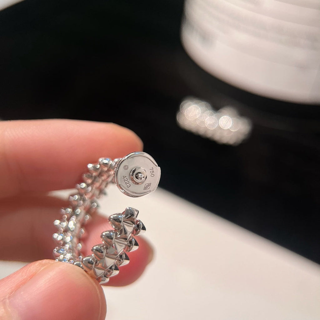 Dream CLASH EARRINGS