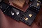 Dream KELLY DIAMOND EARRINGS