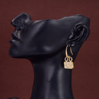 Dream KELLY DIAMOND EARRINGS
