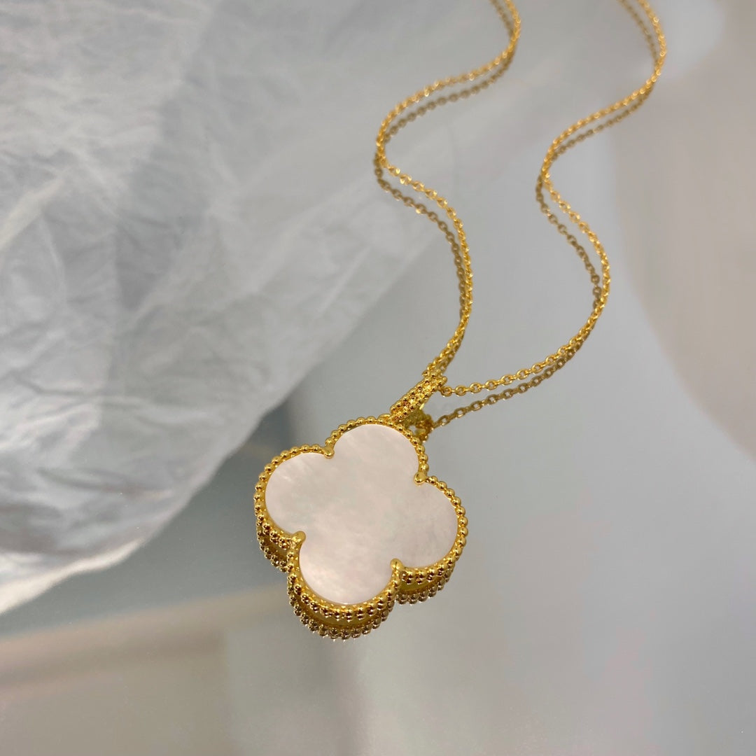 Dream CLOVER 25MM MOP GROSSER ANHÄNGER MIT KETTE