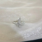 Dream BUTTERFLY DIAMOND RING