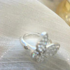 Dream BUTTERFLY DIAMOND RING