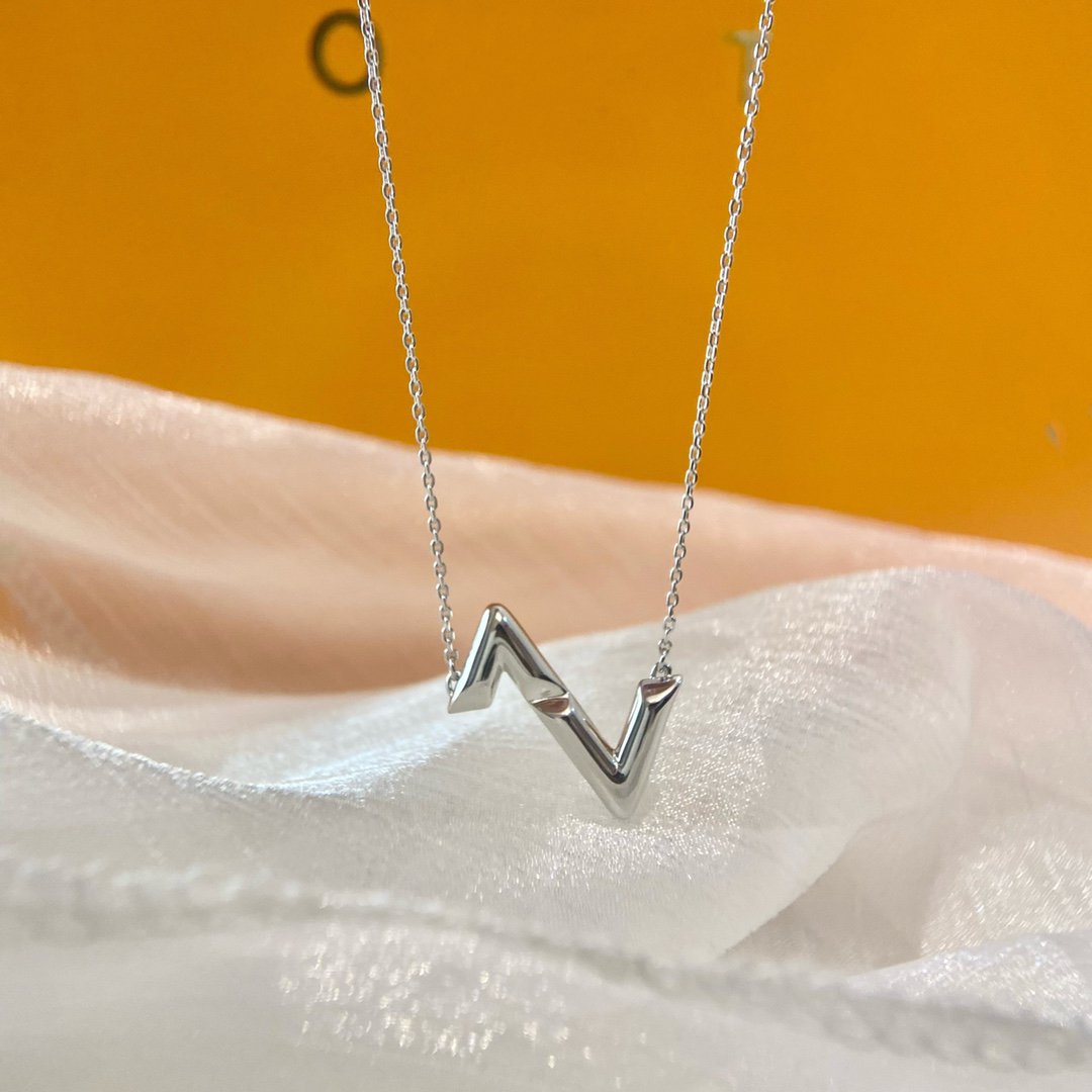Dream VOLTE UPSIDE DOWN NECKLACE