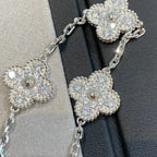 [Dream ] Neue CLOVER 5 MOTIV VOLLDIAMANT-ARMBANDKOLLEKTION