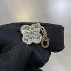[Dream ] Neue CLOVER 5 MOTIV VOLLDIAMANT-ARMBANDKOLLEKTION
