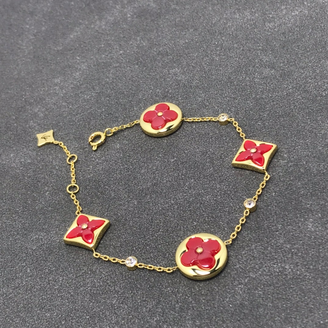 Dream STAR AND SUN CARNELIAN 4 MOTIFS 3 DIAMONDS