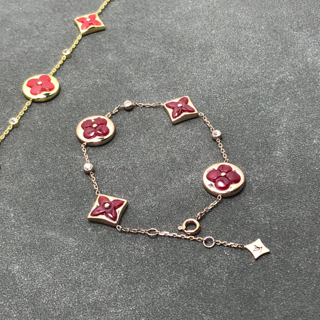 Dream STAR AND SUN CARNELIAN 4 MOTIFS 3 DIAMONDS