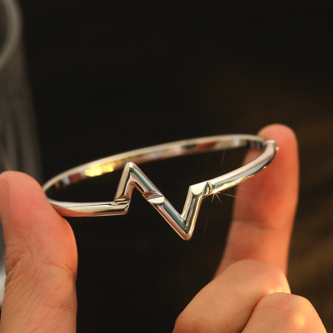 Dream VOLTE UPSITE DOWN BRACELET