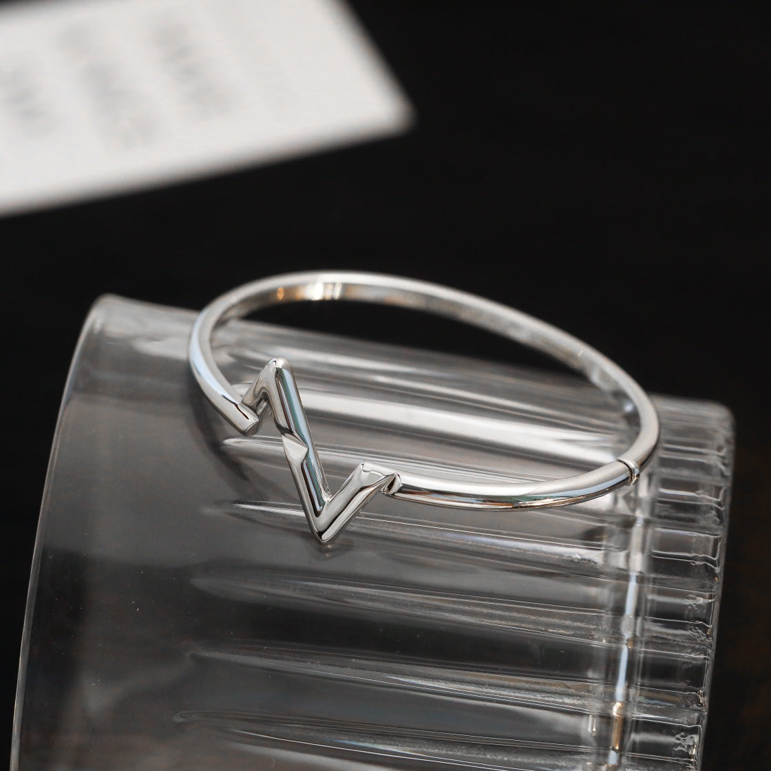 Traum VOLTE UPSIDE DOWN ARMBAND