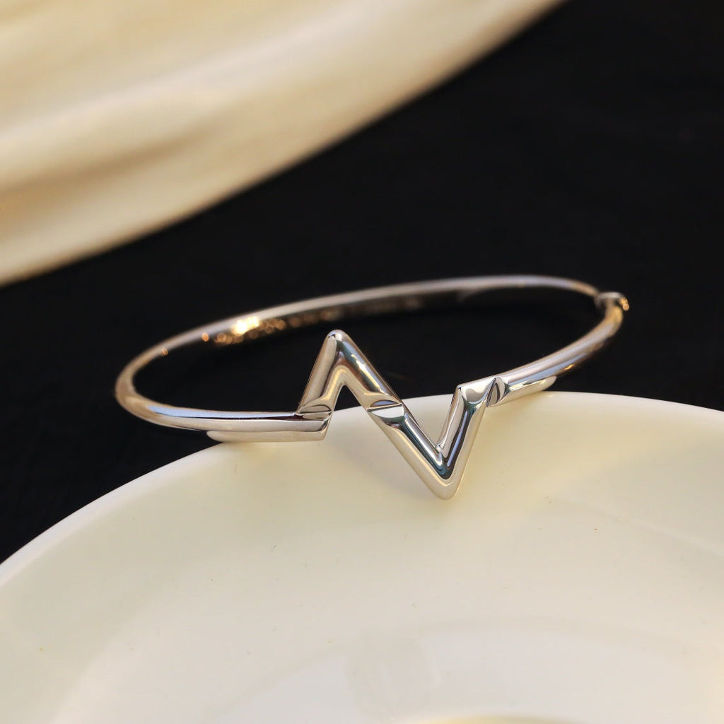 Traum VOLTE UPSIDE DOWN ARMBAND