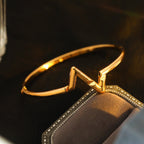 Traum VOLTE UPSIDE DOWN ARMBAND