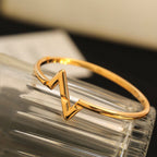Traum VOLTE UPSIDE DOWN ARMBAND