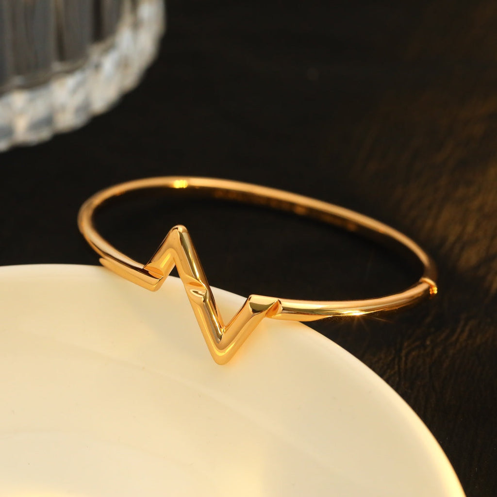 Traum VOLTE UPSIDE DOWN ARMBAND
