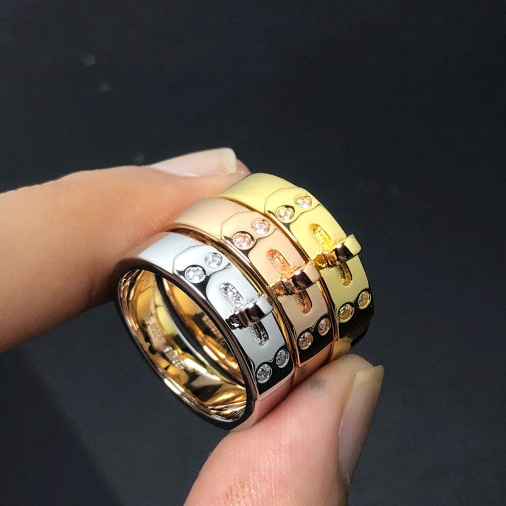 Traum KELLY MEDIUM RING