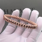 Dream CLASH PINK GOLD BRACELET