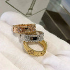 Dream PERLEE DIAMOND RING
