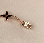 Dream STAR AND SUN 7 MOTIFS GOLD BRACELET