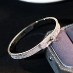 Dream KELLY BRACELET DIAMOND PAVED