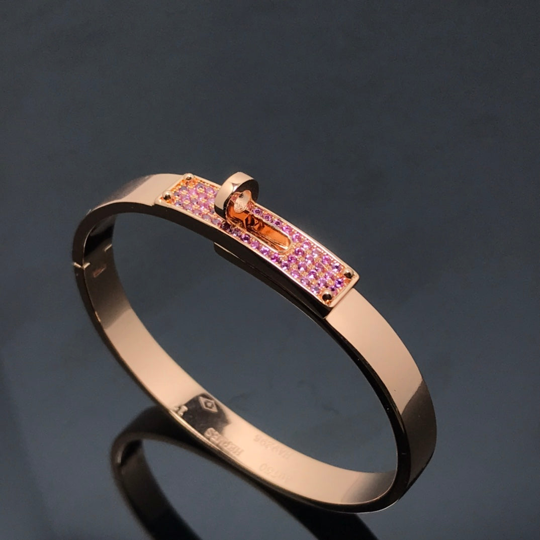 Traum KELLY ARMBAND ROSADIAMANT