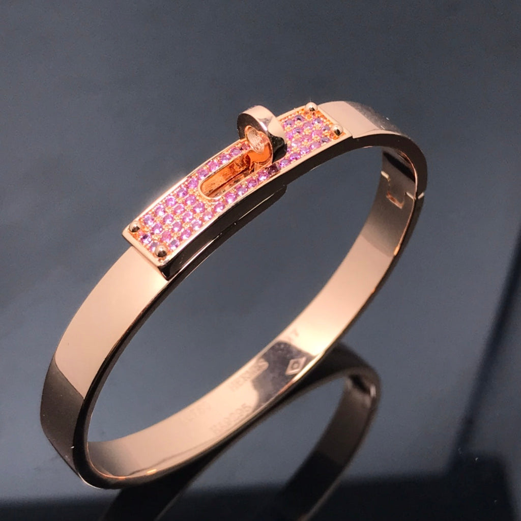 Traum KELLY ARMBAND ROSADIAMANT