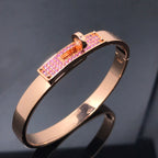 Traum KELLY ARMBAND ROSADIAMANT
