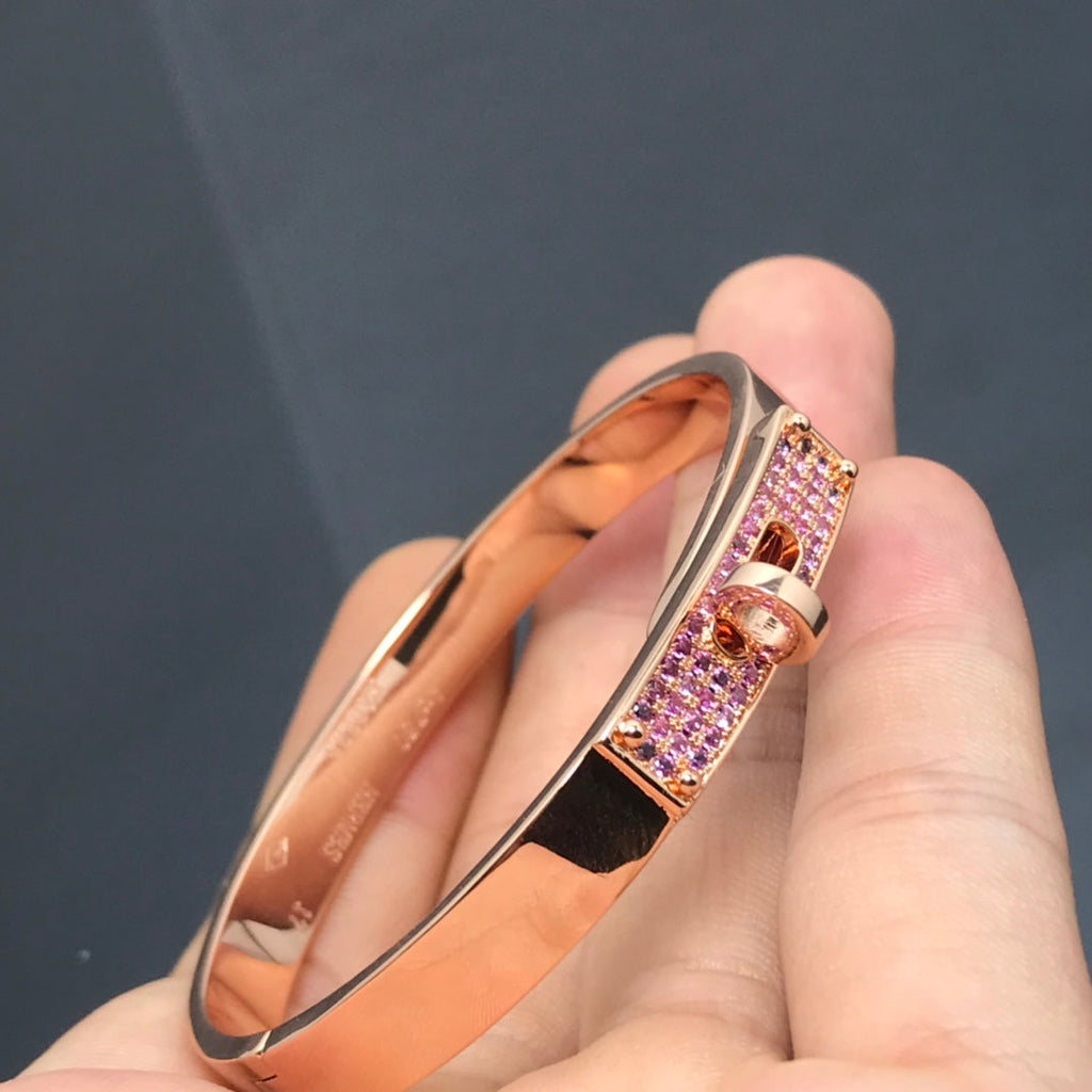 Traum KELLY ARMBAND ROSADIAMANT
