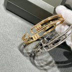[Dream]MOVE 10TH PAVED DIAMOND BRACELET
