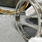 [Dream]MOVE 10TH PAVED DIAMOND BRACELET