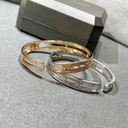 [Dream]MOVE 10TH PAVED DIAMOND BRACELET