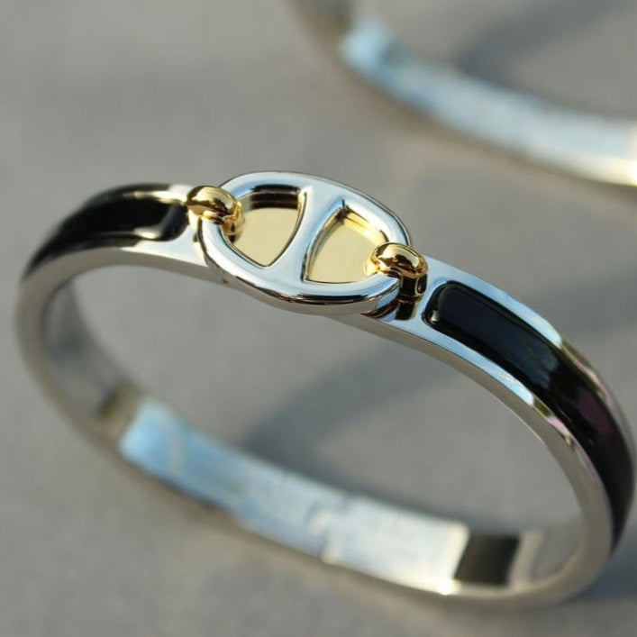 Dream CLIC CHAINE SILBERARMBAND