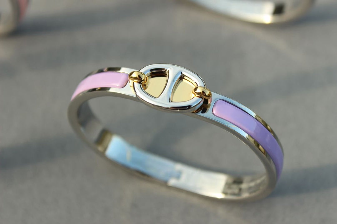 Dream CLIC CHAINE SILBERARMBAND