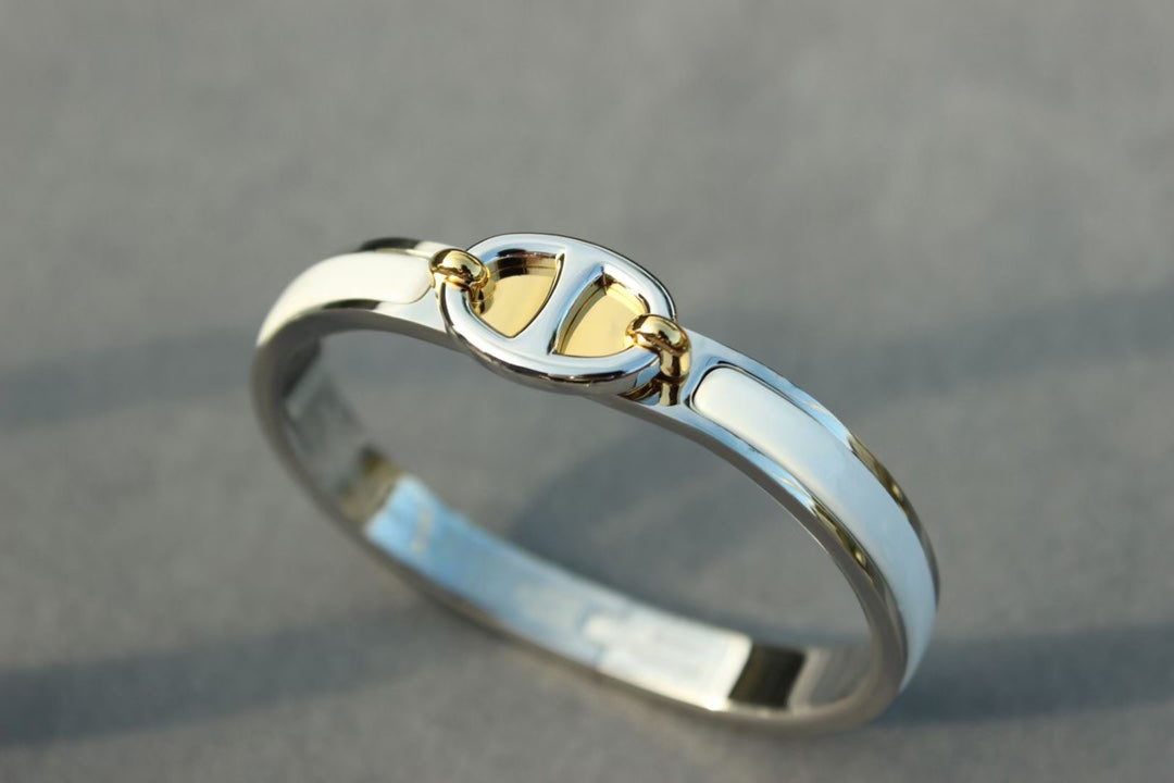 Dream CLIC CHAINE SILBERARMBAND