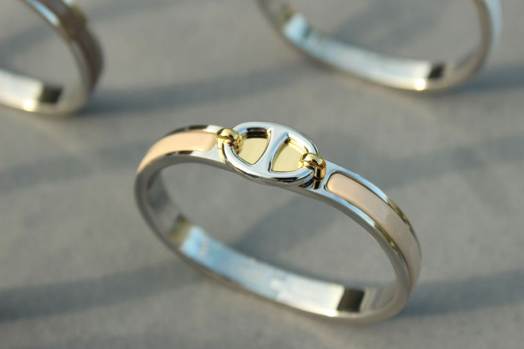 Dream CLIC CHAINE SILBERARMBAND