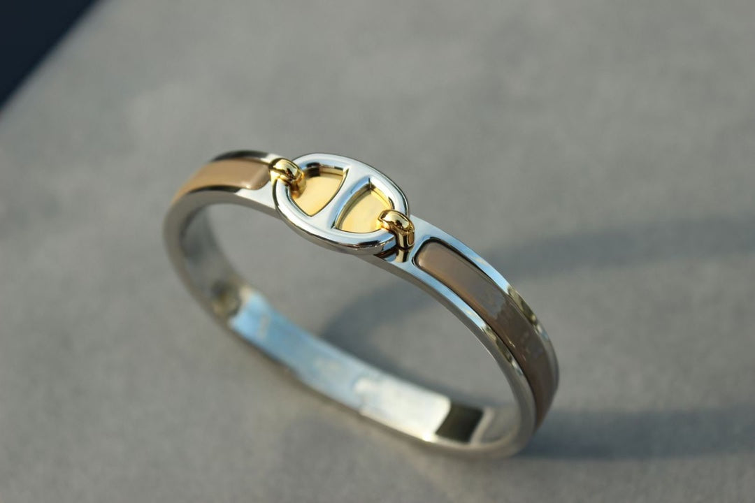 Dream CLIC CHAINE SILBERARMBAND