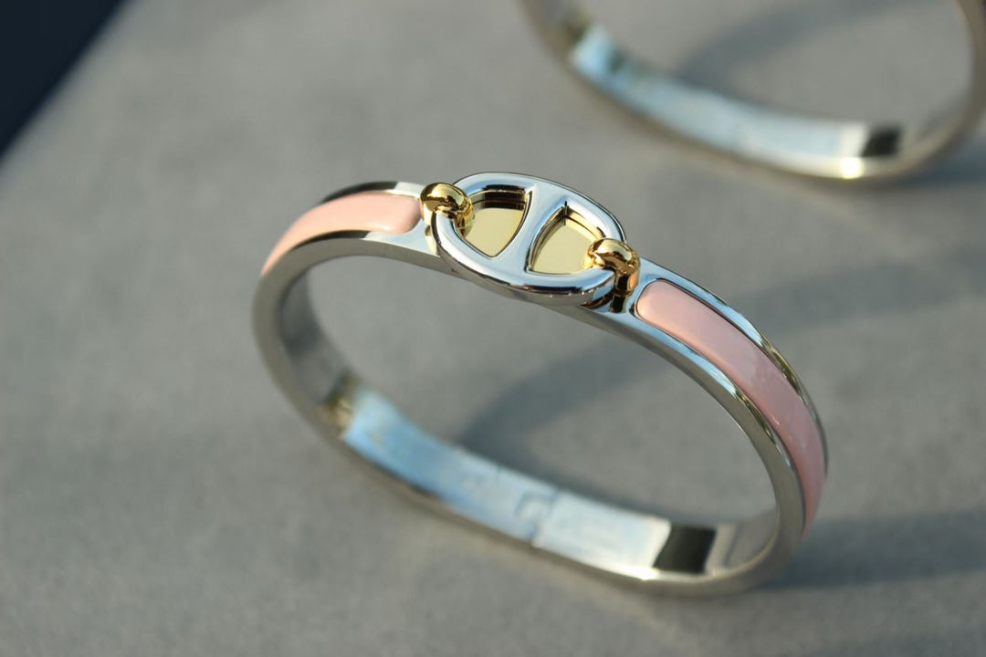 Dream CLIC CHAINE SILBERARMBAND