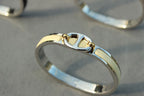 Dream CLIC CHAINE SILVER BRACELET