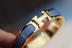 Dream H BRACELET 12MM BLUE GRAY